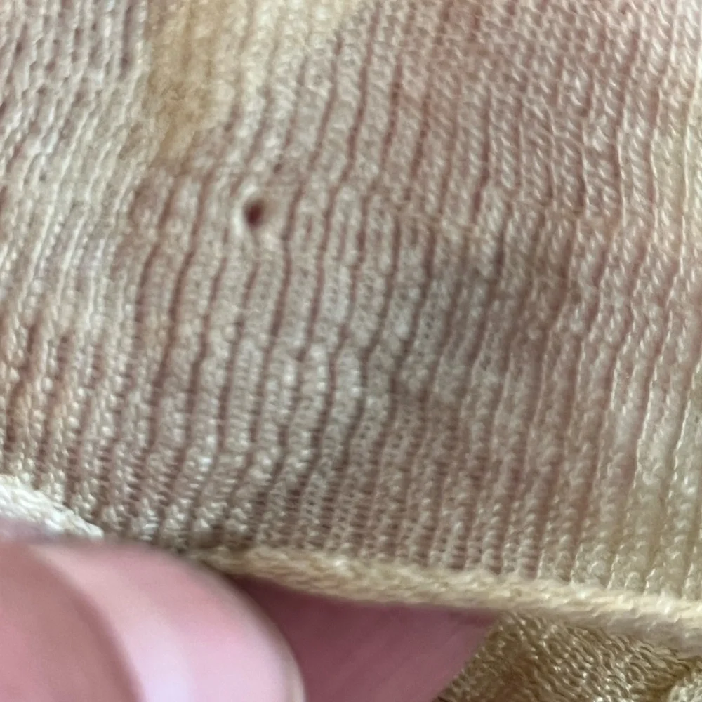 Theory Yellow Cardigan - Picture 10 of 10